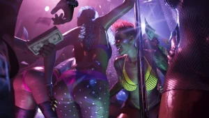 GTA 6 : Par erreur, Take-Two a dévoilé des éléments qui donnent une belle indication sur le ton du jeu !