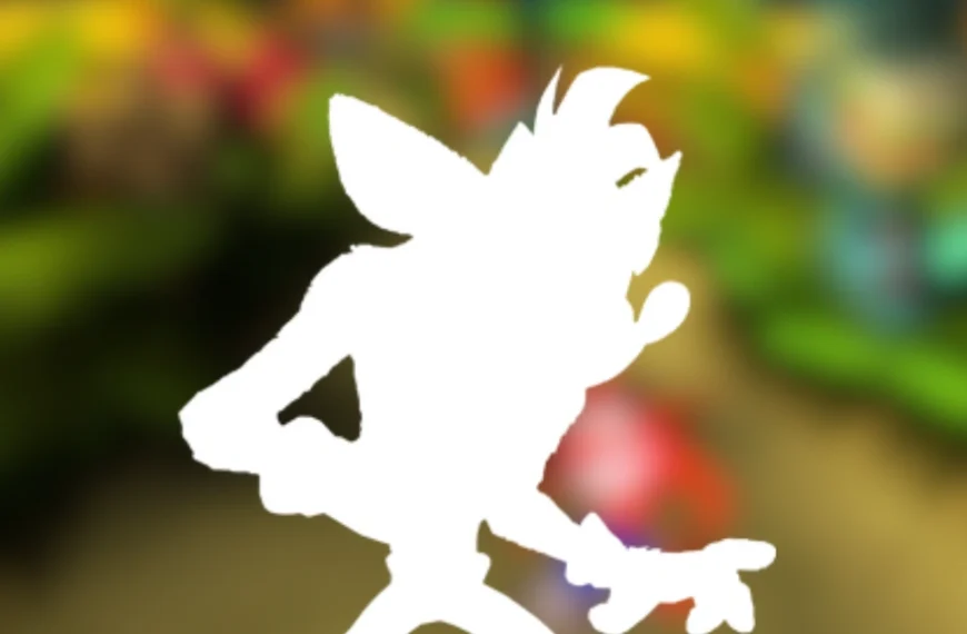 Noté 17/20, c'est l'un des meilleurs concurrents de Mario et sa trilogie est à moins de 20€ sur Nintendo Switch