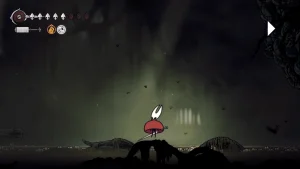 Brumes Silksong : The Mists… comment traverser cette zone ?