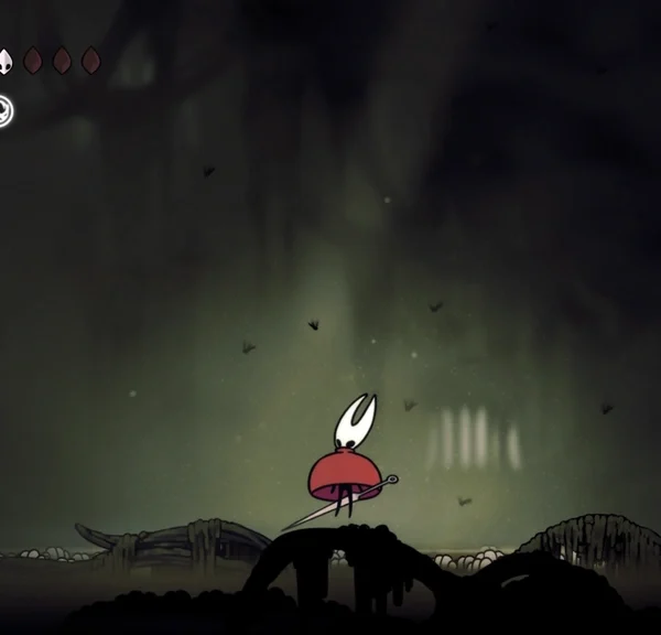 Brumes Silksong : The Mists… comment traverser cette zone ?