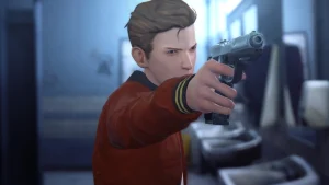 Ce jeu vidéo culte va être adapté en série et c'est Amazon qui se charge du projet !