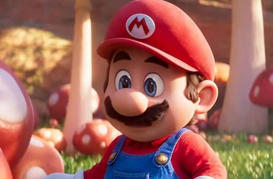 À moins de 10€, donnez une chance à ce jeu vidéo Mario noté 17/20 sur Nintendo Switch, il a été injustement boudé !