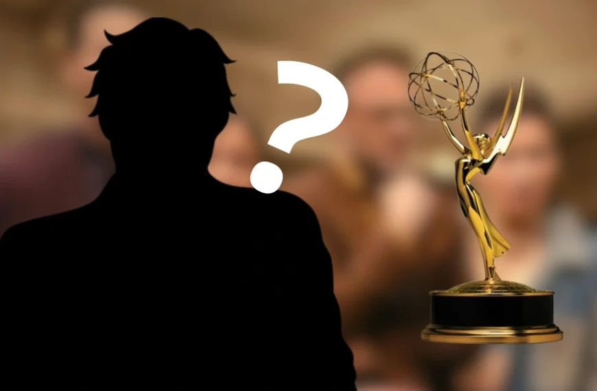 Cette série notée 93% a tout raflé aux Emmy : elle est devant Andor et The Penguin et vous ne la connaissez sans doute pas
