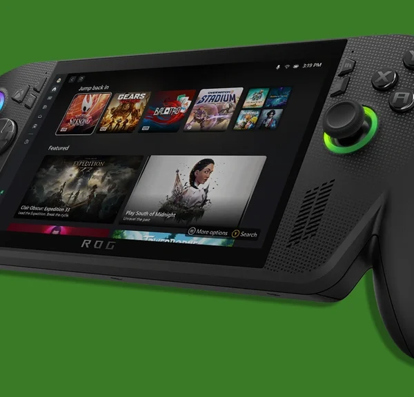Digital Foundry a testé la ROG Xbox Ally X, et leur verdict ne va pas plaire à tout le monde