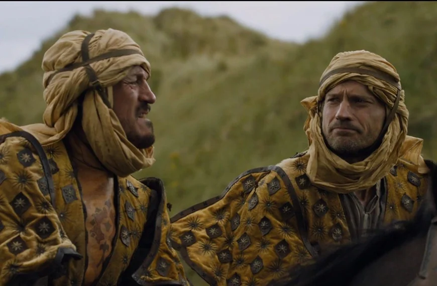 “C’était attendu” Cet acteur de Game of Thrones pressentait les grosses critiques sur la saison 8 mais il a quand même trouvé ça “vraiment agaçant”