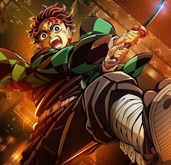 Demon Slayer La Forteresse Infinie est l'un des plus beaux films d'animation que j'ai vu de ma vie, mais il a un énorme défaut !