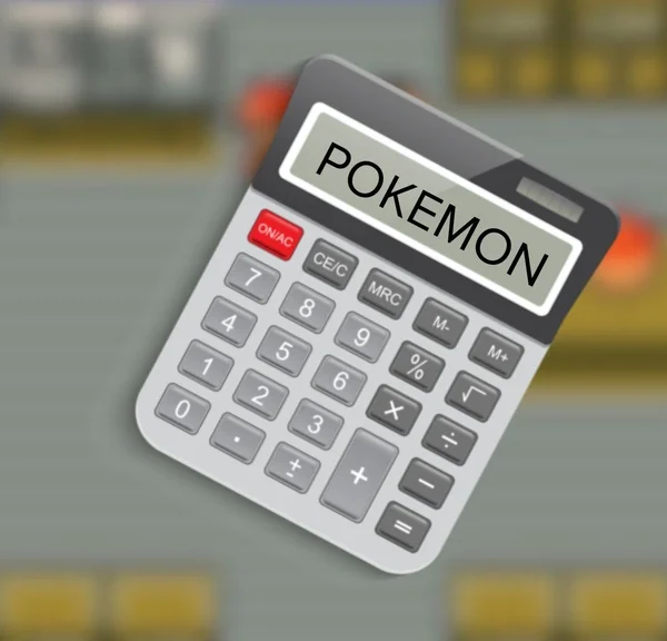 Ce joueur de Pokémon fait tourner cette version… sur une calculatrice ! On aurait rêvé avoir ça au lycée…