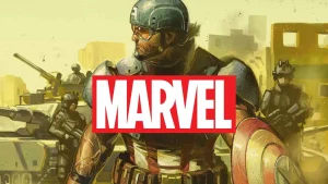 Le nouveau logo de Captain America a énervé tellement de gens que Marvel a dû le changer officiellement