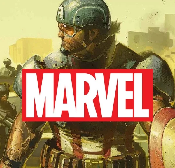 Le nouveau logo de Captain America a énervé tellement de gens que Marvel a dû le changer officiellement