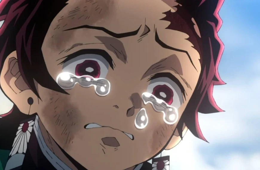 C'est le seul anime de 2025 à être entré dans le Top 20 des meilleurs jamais produits : il n'a rien à voir avec Demon Slayer et Jujutsu Kaisen