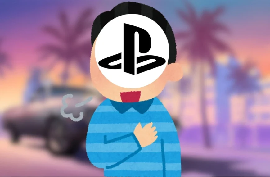 Il y a des studios très heureux du report de GTA 6 : comme celui derrière cette exclu PS5