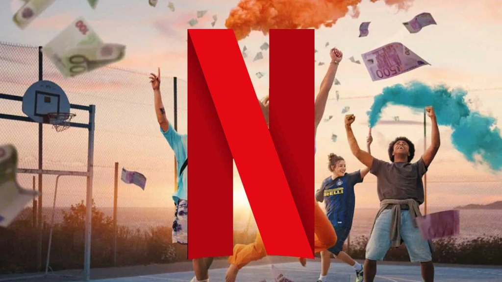 Ils gagnent des millions et cartonnent sur Netflix dans cette nouvelle série exclusive de 2025