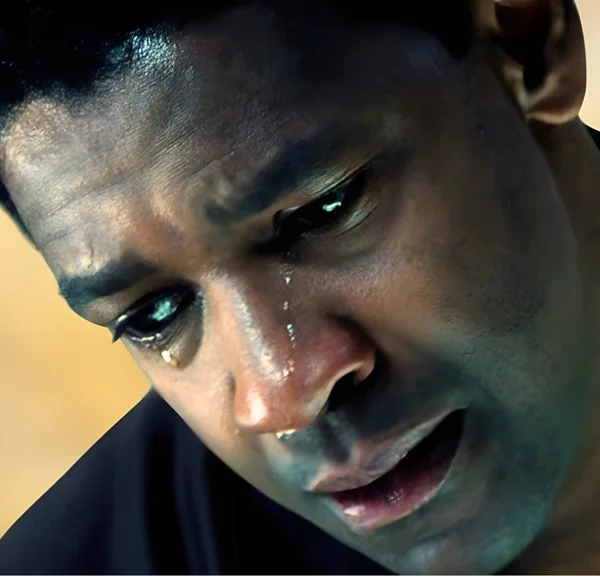"Insipide" Noté 10%, c'est le pire film de Denzel Washington et de loin !