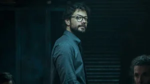 Cette star de la Casa de Papel prend sa revanche sur Netflix avec cette nouvelle série qui se hisse TOP 3 !