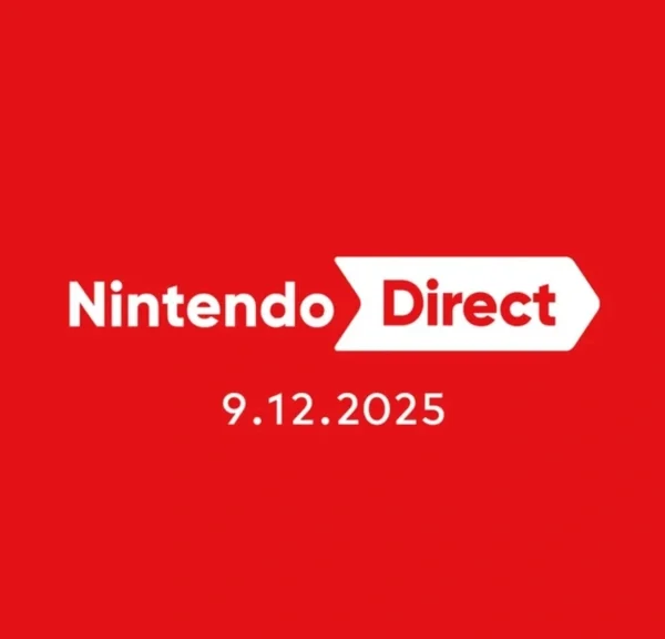 Nintendo Direct : les nouveautés et futures sorties de jeux de la Nintendo Switch 2 annoncées dès ce vendredi après-midi !
