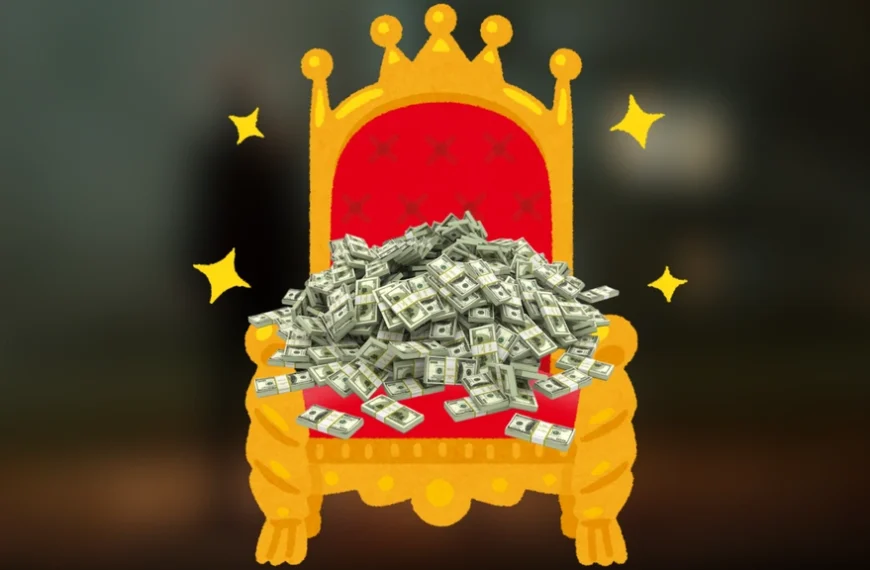 Aucun film d’horreur n’arrive à la cheville de cette saga : elle a repris son trône en remportant presque 200 millions en un week-end !