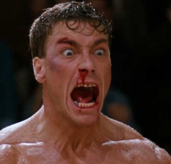 C'est le film le plus culte de Jean-Claude Van Damme et il est disponible sur Amazon Prime Video