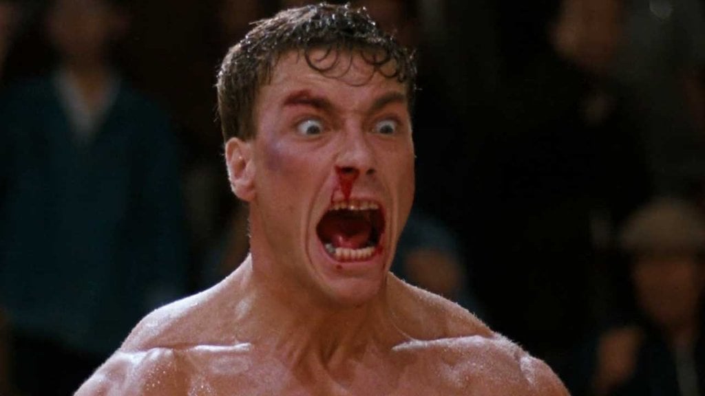 C'est le film le plus culte de Jean-Claude Van Damme et il est disponible sur Amazon Prime Video
