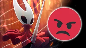 Malgré le succès flamboyant de Silksong, les fans restent mécontents sur cet aspect du jeu