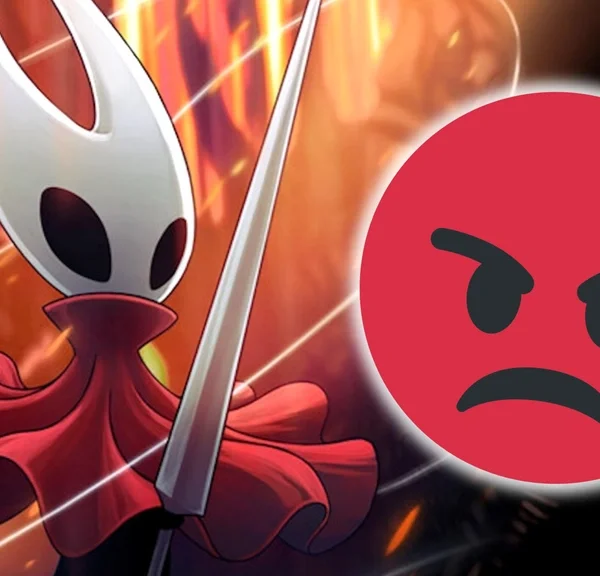 Malgré le succès flamboyant de Silksong, les fans restent mécontents sur cet aspect du jeu