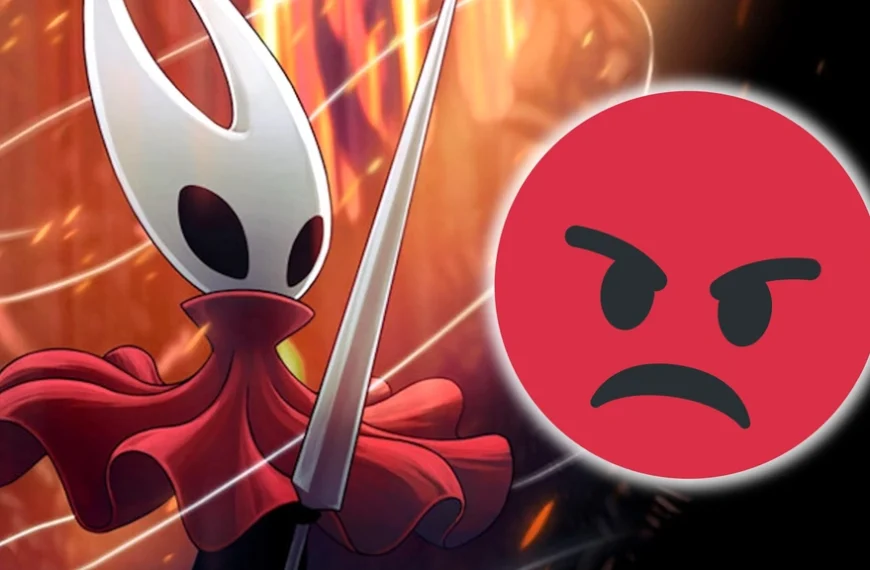 Malgré le succès flamboyant de Silksong, les fans restent mécontents sur cet aspect du jeu