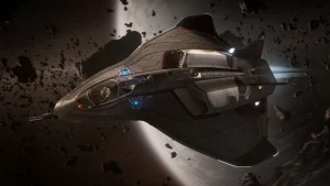 Star Citizen en promo : 20% de réduction et vaisseau "S Tier" inclus