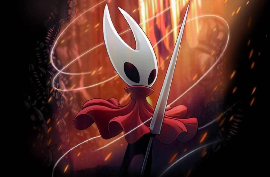 Test Hollow Knight : Silksong sur PC, PS5, Xbox Series et Switch 2