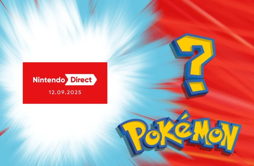 Le Nintendo Direct de demain devrait être riche pour Pokémon !