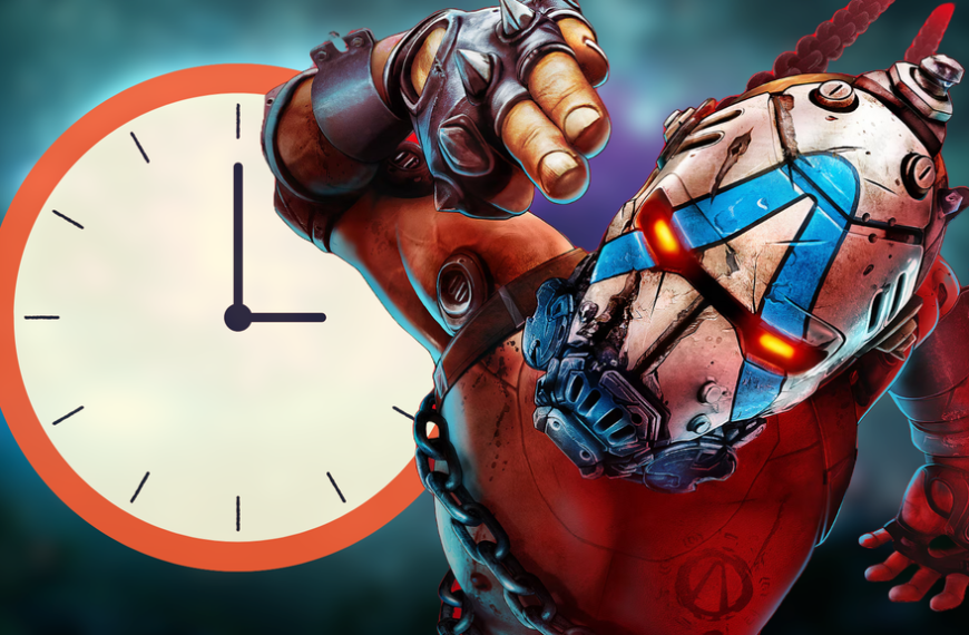 Heure de sortie Borderlands 4 : A quelle heure jouer en France, sur console et PC ?