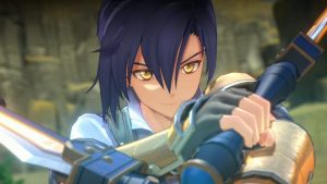 Test Trails in the Sky 1st Chapter sur PC, PS5 et Switch