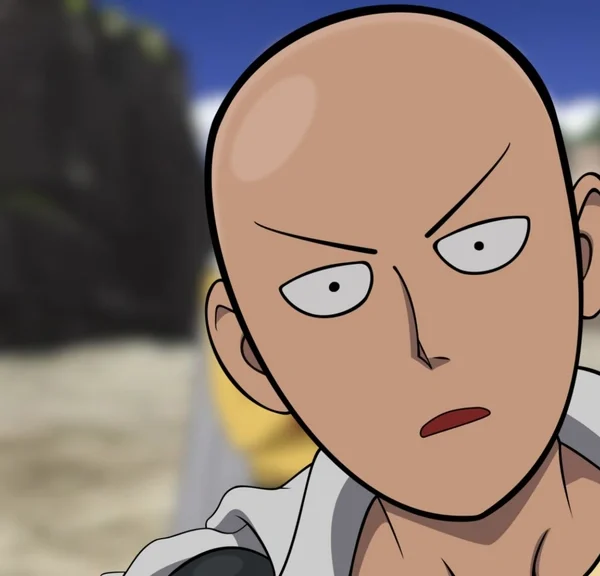 Cesser le harcèlement : One Punch Man fait son retour, mais son réalisateur n’en peut plus des fans
