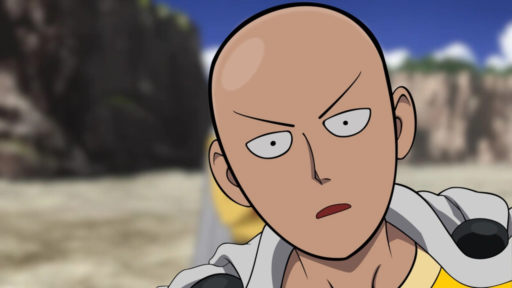 Cesser le harcèlement : One Punch Man fait son retour, mais son réalisateur n’en peut plus des fans
