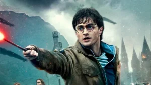 Une autre série Harry Potter se prépare, et le casting est absolument incroyable !