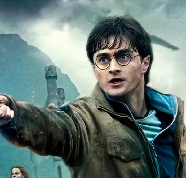 Une autre série Harry Potter se prépare, et le casting est absolument incroyable !