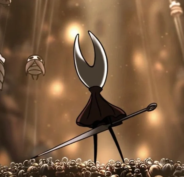 Hollow Knight Silksong n'est pas trop dur, la preuve : ce joueur le termine en seulement 90 minutes !
