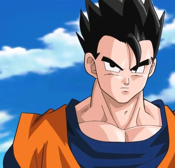 Gohan est totalement absent de cette série Dragon Ball, pourtant il avait un rôle à jouer !