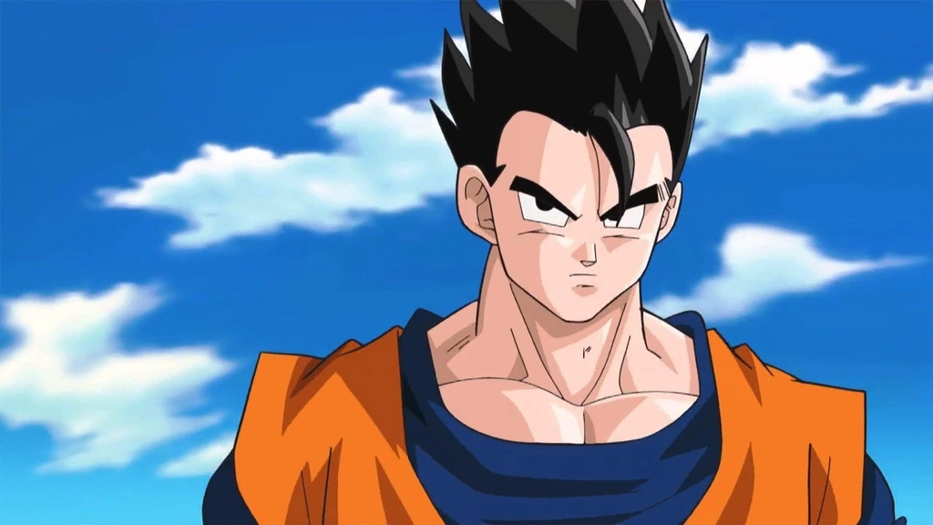 Gohan est totalement absent de cette série Dragon Ball, pourtant il avait un rôle à jouer !
