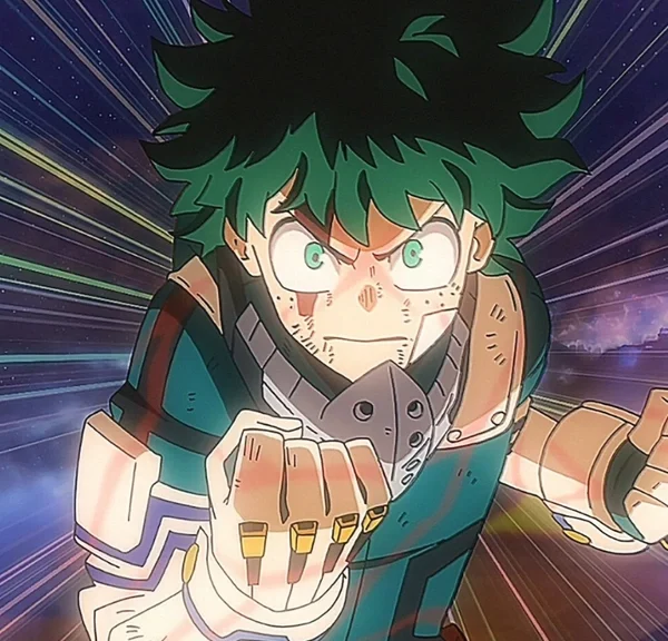 Après One Piece, My Hero Academia va être adapté en live action sur Netflix et ça sent déjà mauvais