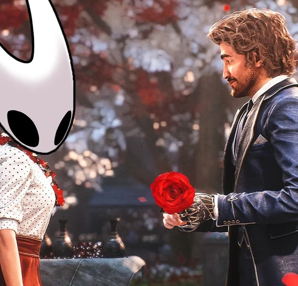 Hollow Knight Silksong, Expedition 33… Quand les deux jeux vidéo favoris au GOTY se rendent hommage, ça donne ça