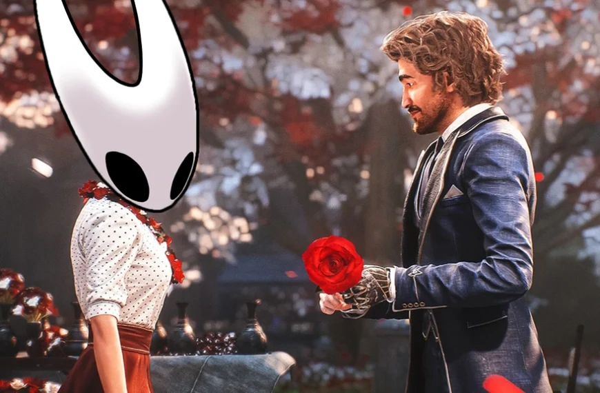 Hollow Knight Silksong, Expedition 33… Quand les deux jeux vidéo favoris au GOTY se rendent hommage, ça donne ça