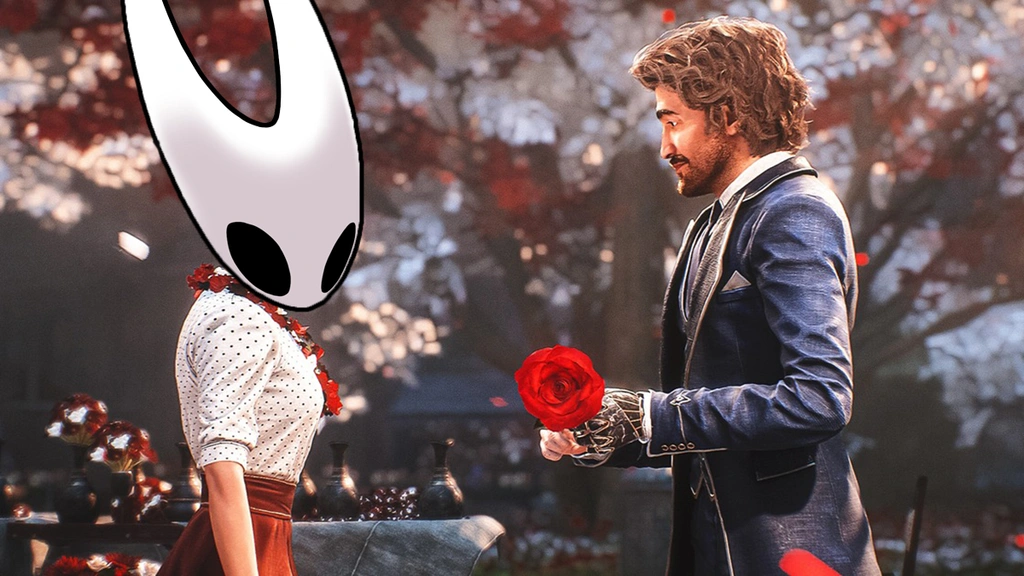 Hollow Knight Silksong, Expedition 33… Quand les deux jeux vidéo favoris au GOTY se rendent hommage, ça donne ça