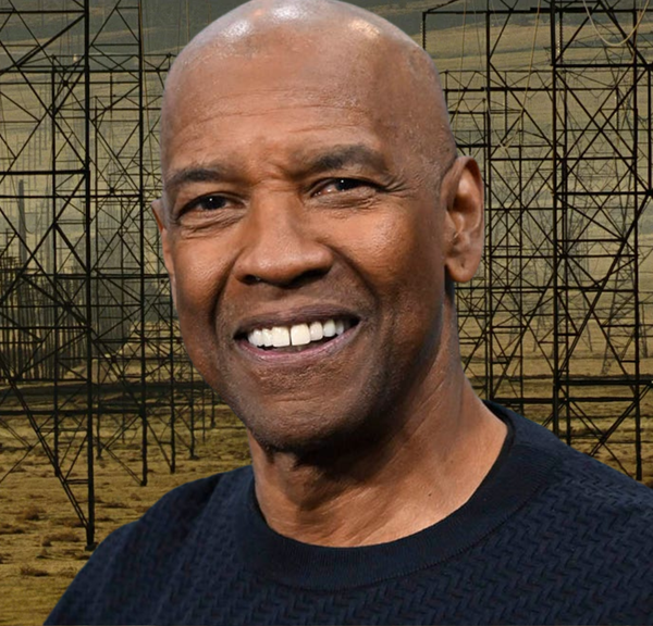 "J'ai tout gâché" Denzel Washington a refusé ce film culte 10 fois. Il le regrettera toute sa vie