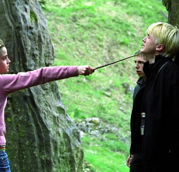 3 millions de dollars pour adapter une histoire d’amour entre Drago Malefoy et… Hermione Granger : c’est LE projet Harry Potter inattendu !