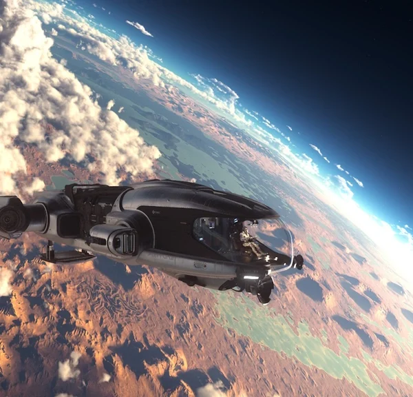 Promo Star Citizen : Au-delà de l'offre, est-ce vraiment le moment idéal pour se lancer dans ce jeu PC spatial ?