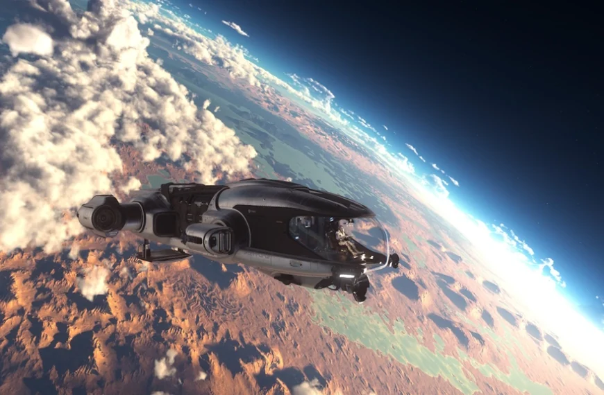 Promo Star Citizen : Au-delà de l'offre, est-ce vraiment le moment idéal pour se lancer dans ce jeu PC spatial ?