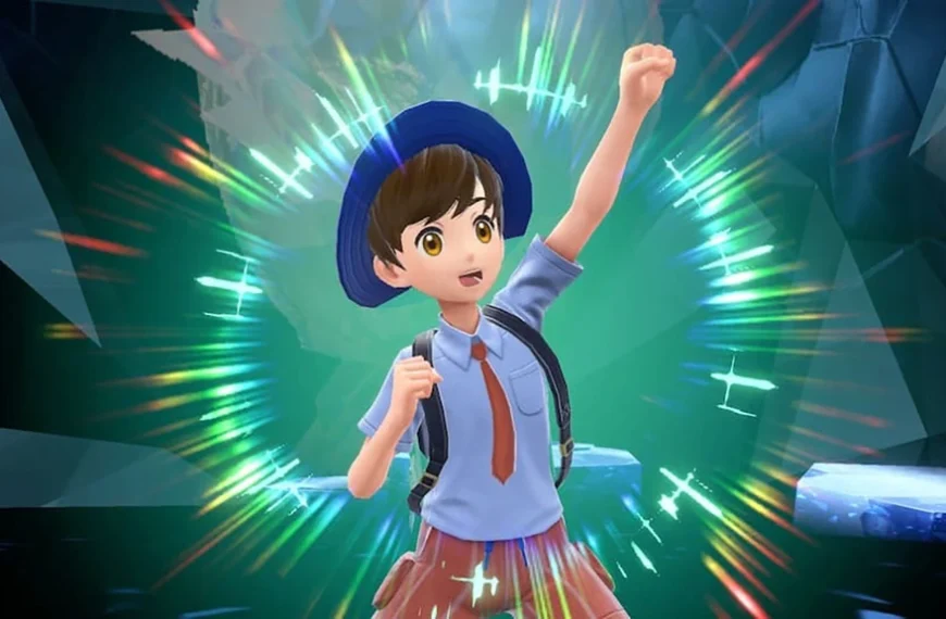 Nintendo a remporté cette victoire pour Pokémon… et ça pourrait changer le monde du RPG à jamais