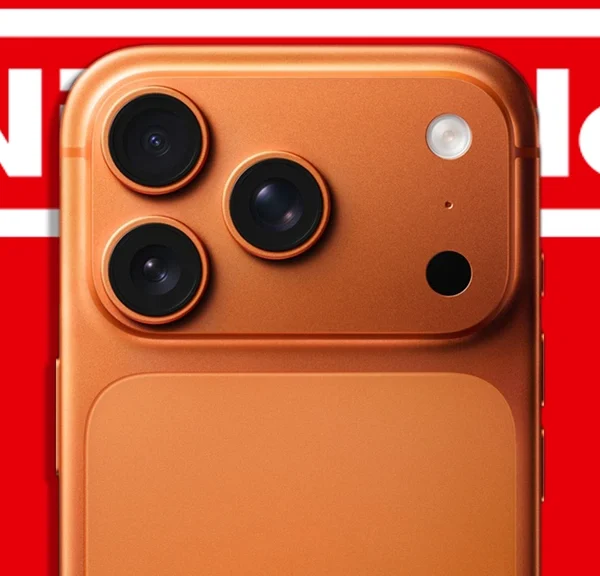 L'iPhone 17 a copié cette console mythique de Nintendo ? Cette image le prouve !