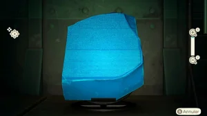 Tablette édifiante Animal Crossing New Horizons : comment déceler la contrefaçon ?