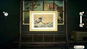 Toile Déferlante Animal Crossing New Horizons : comment déceler la contrefaçon ?