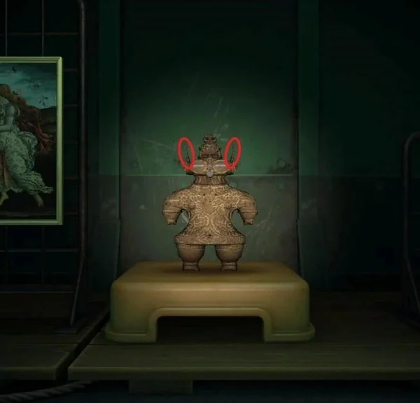 Statue Antique Animal Crossing New Horizons : comment déceler la contrefaçon ?